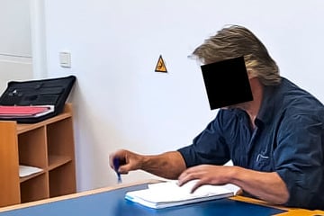 "Alm-Terrorist" wieder vor Gericht: Zeigte er einem Nachbarn seinen Hintern?