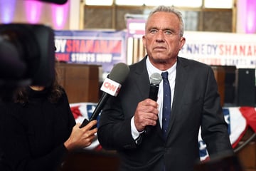 Robert F. Kennedy Jr.