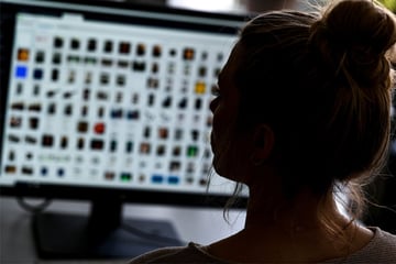 Jugendtrainer forderte Nacktbilder: Etwa 20 Kinder betroffen