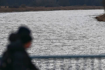 Hochwasser-Alarm an der Oder: So stark ist der Pegel schon gestiegen