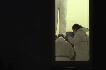 Tote Frau in Wohnung: Ermittler schnappen Tatverdächtigen