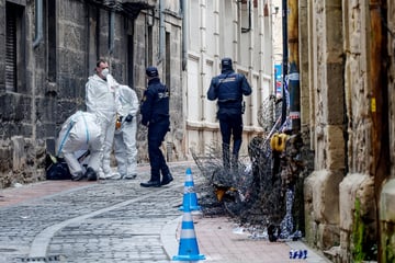 Drei Frauen tot: Mann wegen Brandstiftung festgenommen