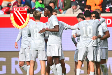 Energie-Cottbus-Blog: FCE startet mit Ständchen, aber ohne ein Trio in die Trainingswoche