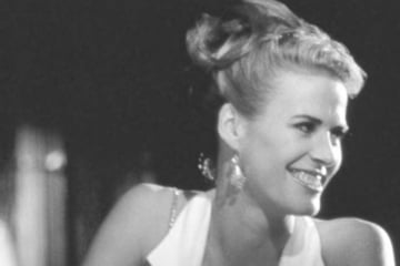 Vom Model auf dem Vogue-Cover zum Soap-Star: Annabel Schofield ist tot