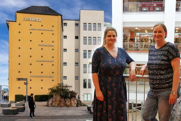 Führungskrise in Chemnitzer Stadtbibliothek soll heute im Rathaus gelöst werden