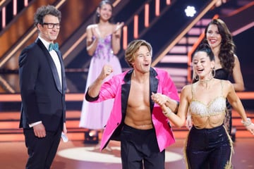 Let's Dance: "Let's Dance"-Stars packen aus: Das passiert nach der Show hinter den Kulissen