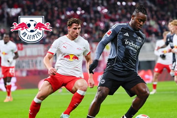 Binnen weniger Wochen: RB Leipzig trifft gleich zweimal auf Eintracht Frankfurt in der Red Bull Arena
