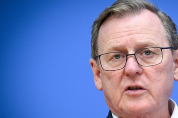 Bodo Ramelow "krachsauer", weil Friedrich Merz nicht gewählt wird