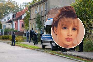 Vermisstenfall Rebecca Reusch: Staatsanwaltschaft äußert sich