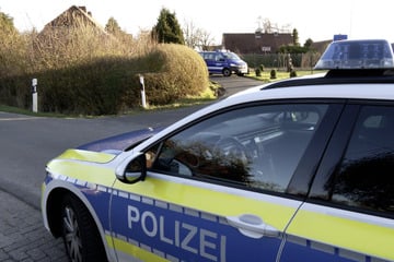 Mysteriöser Polizeieinsatz! Ermittler finden Leichenteile bei tagelangen Durchsuchungen