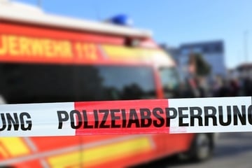 Schockfund im Stadtpark: Tote Frau entdeckt