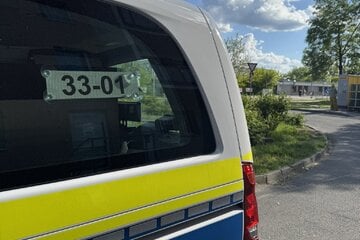 Berlin: Streit in Hellersdorf endet tödlich: Mordkommission ermittelt