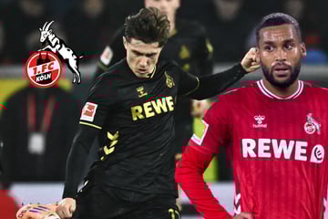 1. FC Köln: Zwei Rückkehrer sollen für sportliche Wende gegen BVB sorgen