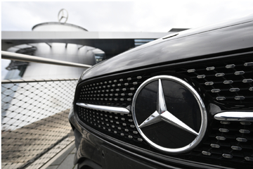 Mercedes wegen Dieselskandal vor Gericht: Verbraucherschützer erzielen Teilerfolg!