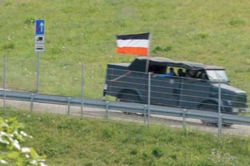 Wir haben in Dresden ein Naziproblem - Kommentar von Jakob Anders