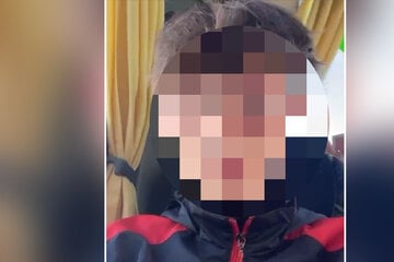 Polizei findet vermissten Jugendlichen in Chemnitz