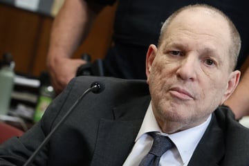 Harvey Weinstein admits he acted "immorally" as jury weighs his fate