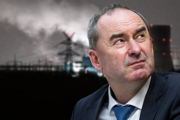 Aus dem Auge, aus dem Sinn? Aiwanger sucht unterirdische CO2-Lager in Bayern