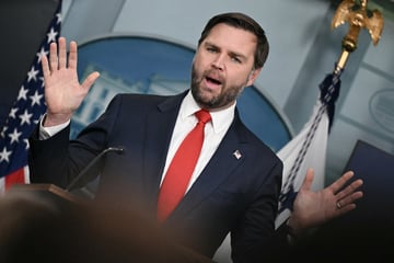 JD Vance melts down after disastrous ABC News interview