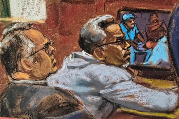 Diddy's defense attacks credibility of accuser as Trump ponders pardon