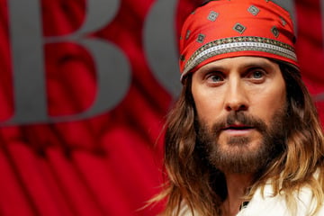 "Absolut falsch": Jared Leto wehrt sich gegen schwere Missbrauchsvorwürfe