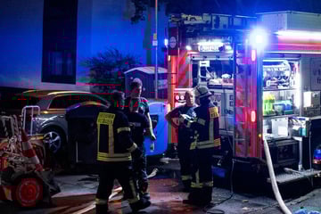 Feuerteufel in Wiesbadener Wohnhaus? Zehnter Brand seit Jahresbeginn