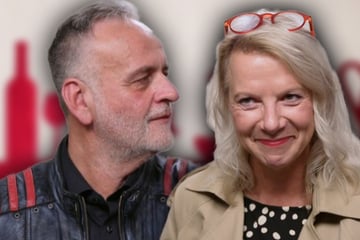 First Dates: Als Ludwig seinen Spitznamen verrät, hält sich Ankes Begeisterung in Grenzen: "Bisschen komisch"