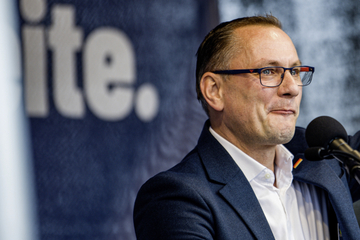 Prezydent AfD podsyca protesty przed Reichstagiem: Zieloni chcą uczynić kraj biednym i słabym