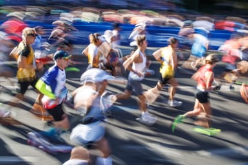 Dresden: Mehr Straßen dicht: Dresdner Nachtlauf sorgt für Sperrungen