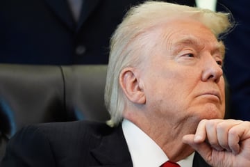 Nahost-Konflikt: Trump will Abkommen über Beziehungen zu Israel ausweiten