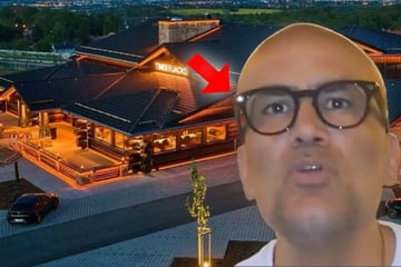 Dresden: Nach scharfer Restaurant-Kritik an US-Restaurant nahe Dresden: Hat der Gastro-Influencer heimlich gefilmt?