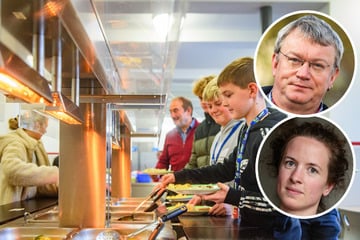 Damit Preis und Qualität wieder stimmen: Heißes Eisen "Schulessen" soll an den Runden Tisch
