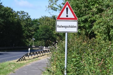 Extra-Radwege für Sachsen dank Fördermillionen