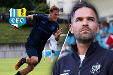 "Er könnte ein Grimaldi 2.0 werden": Hat der CFC mit Neuzugang Fesser die nächste Wunderwaffe gefunden?