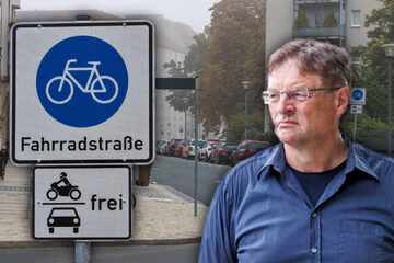 Dresden: In Striesen herrscht weiter Einbahnstraßen-Frust