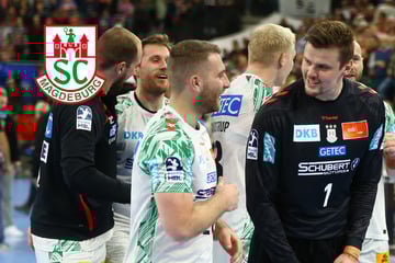 SCM-internes Duell: Wer kommt in die Hauptrunde der Handball-EM?