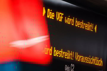 Frankfurt: Neuer Warnstreik: Frankfurts Straßen- und U-Bahnen stehen am Donnerstag still