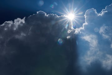 Sommer-Comeback in Sicht! So schön wird das Wetter am Wochenende in Bayern
