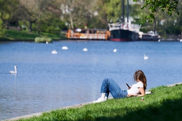 Sonniger Wochenstart in Berlin und Brandenburg - Doch dann zieht wieder Regen auf