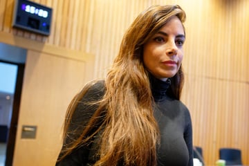 Collien Fernandes: Verfahren gegen Christian Ulmen: Staatsanwaltschaft prüft neue Beweise von Collien Fernandes