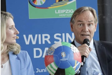 Leipzig: Augustusplatz wird zu "Fan Zone" der Fußball-EM: Programm mit Konzerten und Events steht!