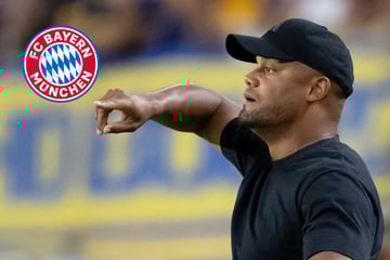 Spielplan für FC Bayern mit jeder Menge Highlights