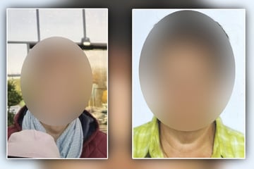 Vermisste 70-Jährige wieder aufgetaucht