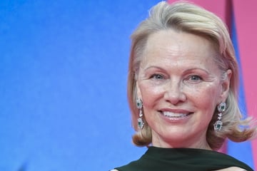 Pamela Anderson überrascht mit Geständnis: Sie will einen neuen Namen