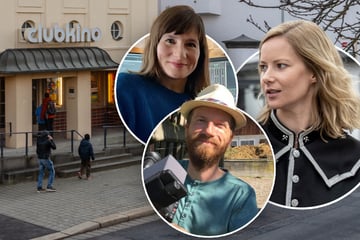 Chemnitz: Karrierestart in der Filmwerkstatt: Diese Chemnitzer haben's geschafft