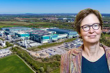 Dresden: PFAS-Gift im Dresdner Norden wirft unbequeme Fragen auf