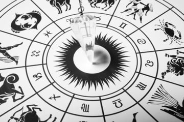 Horoskop morgen: Tageshoroskop kostenlos für den 6.9.2025