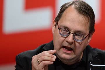 Leipzig: Linken-Fraktionschef Sören Pellmann: "Wir überlassen den Osten nicht den Nazis"