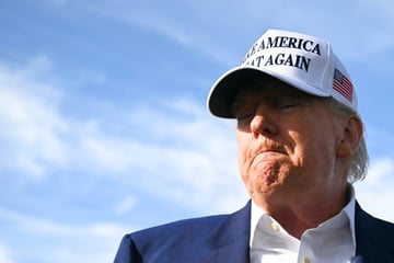 Judge blocks Trump's effort to force state compliance with immigration agenda