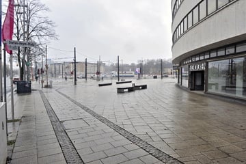 Chemnitz: Chemnitz: 26-Jähriger soll mehrere Frauen geschlagen haben